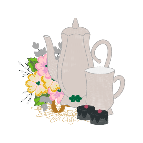 Illustration Wedding Illustration Wedding