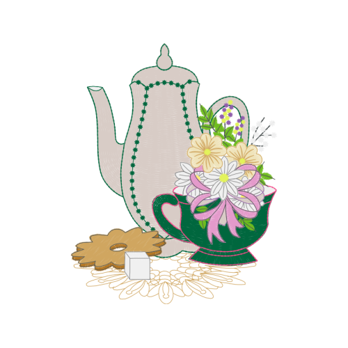 Illustration Wedding Illustration Wedding