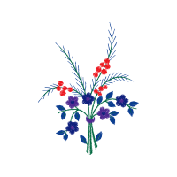 Illustration Wedding