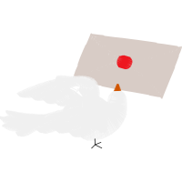 Illustration Wedding