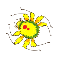 Illustration Wedding