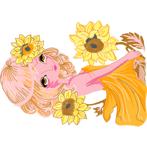 Illustration Wedding Illustration Wedding