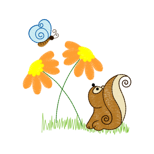 Illustration Wedding Illustration Wedding