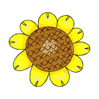 Illustration Wedding