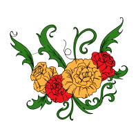 Illustration Wedding Illustration Wedding