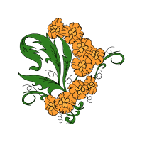 Illustration Wedding