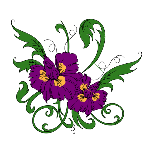 Illustration Wedding Illustration Wedding