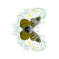 Illustration Wedding