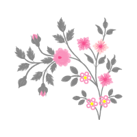 Japanese Camellia Wedding Japanese Camellia Wedding