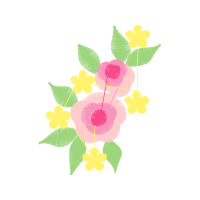 Japanese Camellia Wedding