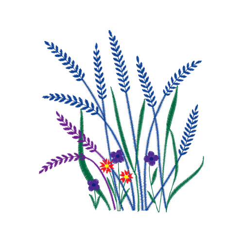 Lavender Wedding Lavender Wedding