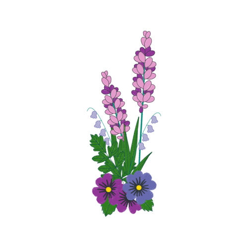 Lavender Wedding Lavender Wedding