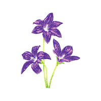 Leather Flower Wedding Leather Flower Wedding