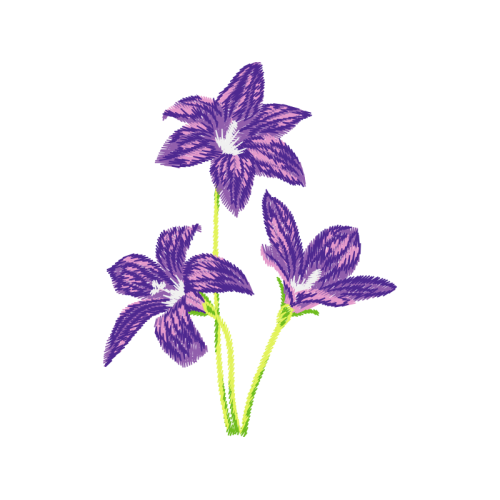 Leather Flower Wedding Leather Flower Wedding