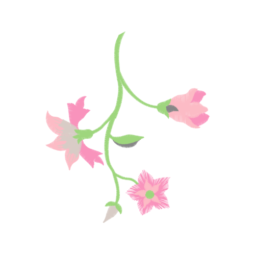 Leather Flower Wedding Leather Flower Wedding