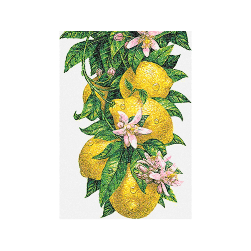 Lemon Wedding Lemon Wedding