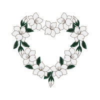 Line Art Wedding Line Art Wedding