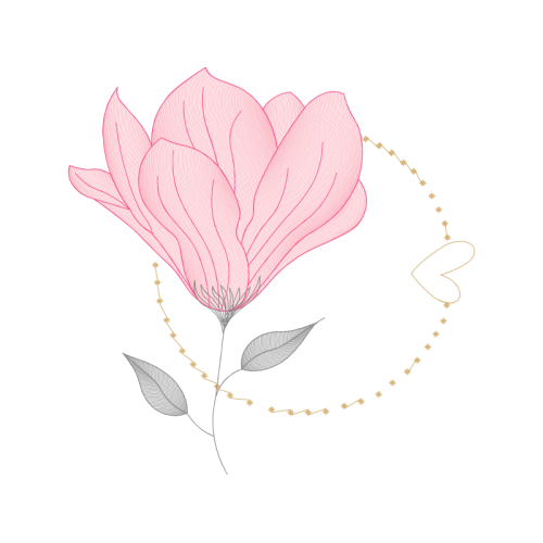 Line Art Wedding Line Art Wedding