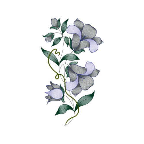 Line Art Wedding Line Art Wedding