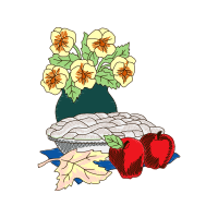 Line Art Wedding Line Art Wedding