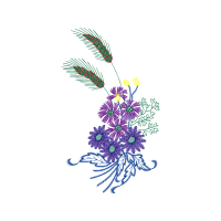 Line Art Wedding Line Art Wedding