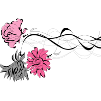 Line Art Wedding Line Art Wedding