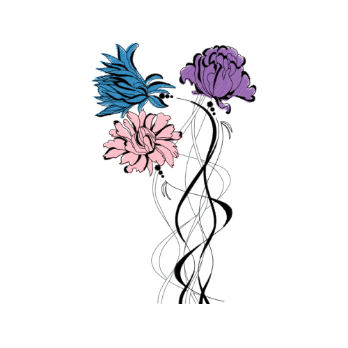 Line Art Wedding Line Art Wedding