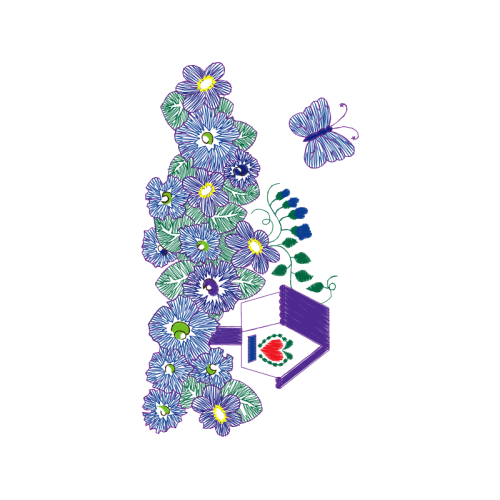 Line Art Wedding Line Art Wedding