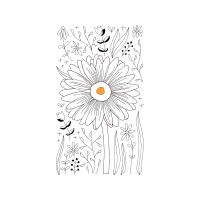 Line Art Wedding Line Art Wedding