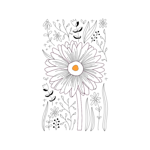 Line Art Wedding Line Art Wedding