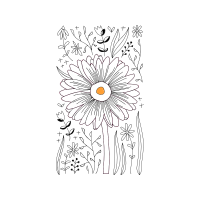 Line Art Wedding Line Art Wedding