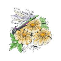 Line Art Wedding Line Art Wedding