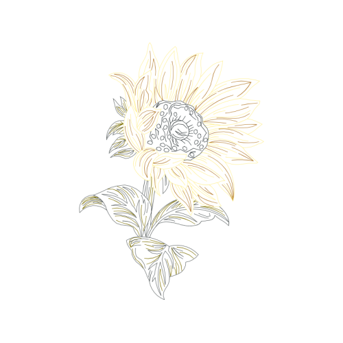 Line Art Wedding Line Art Wedding