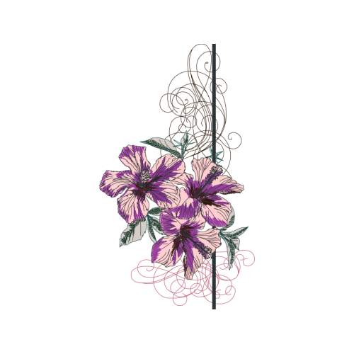 Line Art Wedding Line Art Wedding