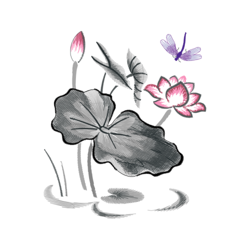 Line Art Wedding Line Art Wedding