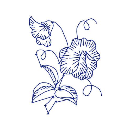 Line Art Wedding Line Art Wedding