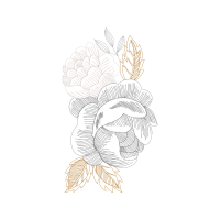 Line Art Wedding Line Art Wedding