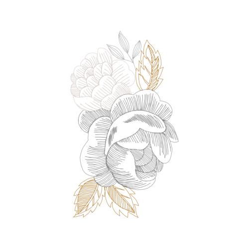 Line Art Wedding Line Art Wedding