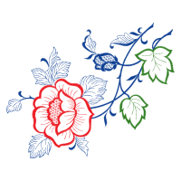 Line Art Wedding Line Art Wedding