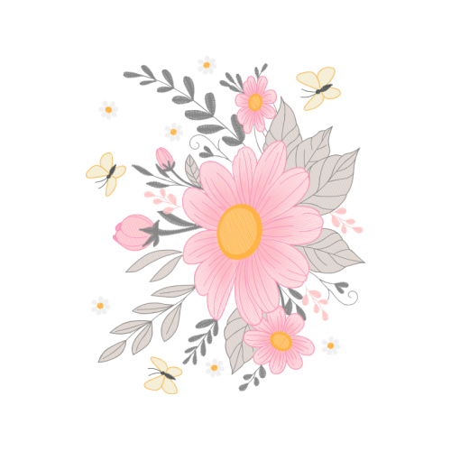 Marguerite Daisy Wedding Marguerite Daisy Wedding