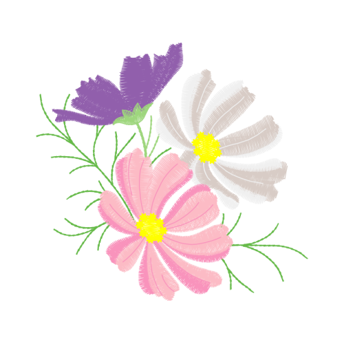 Marguerite Daisy Wedding Marguerite Daisy Wedding