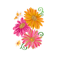 Marguerite Daisy Wedding Marguerite Daisy Wedding