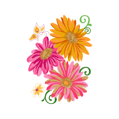 Marguerite Daisy Wedding Marguerite Daisy Wedding