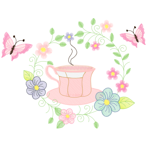 Melanargia Wedding Melanargia Wedding