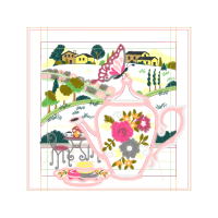 Meter Wedding Meter Wedding