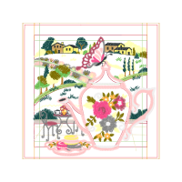 Meter Wedding Meter Wedding