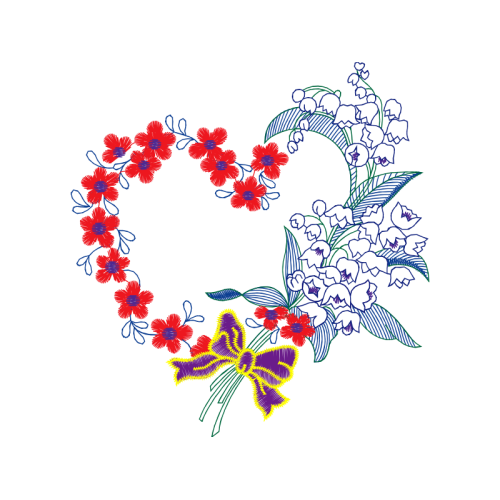 Meter Wedding Meter Wedding