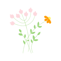 Milkweed Wedding Milkweed Wedding