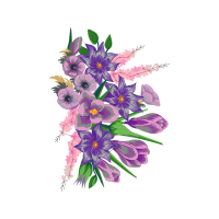 Monocotyledon Wedding Monocotyledon Wedding