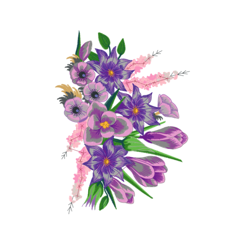 Monocotyledon Wedding Monocotyledon Wedding